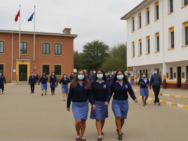 KUCCPS Reopens KMTC Portal for Second Chance Admissions