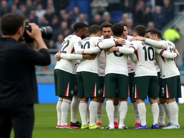 Chelsea and Everton Face Scheduling Chaos for 2026 Clash