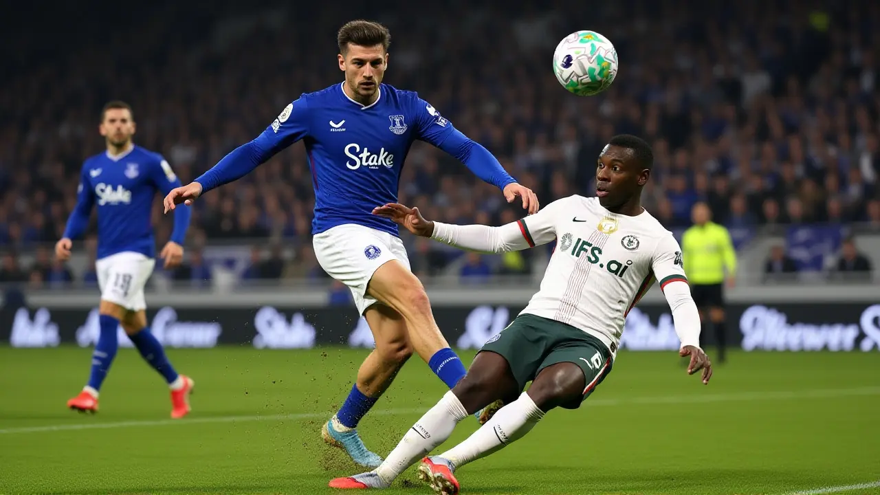 What to Watch for Next