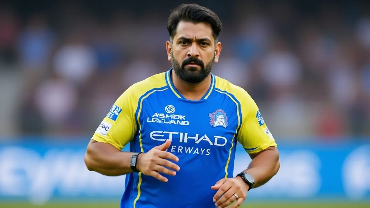 CSK beat Gujarat Titans in IPL 2023 Final as Dhoni Speaks Out