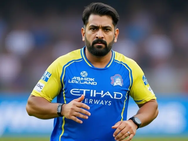CSK beat Gujarat Titans in IPL 2023 Final as Dhoni Speaks Out