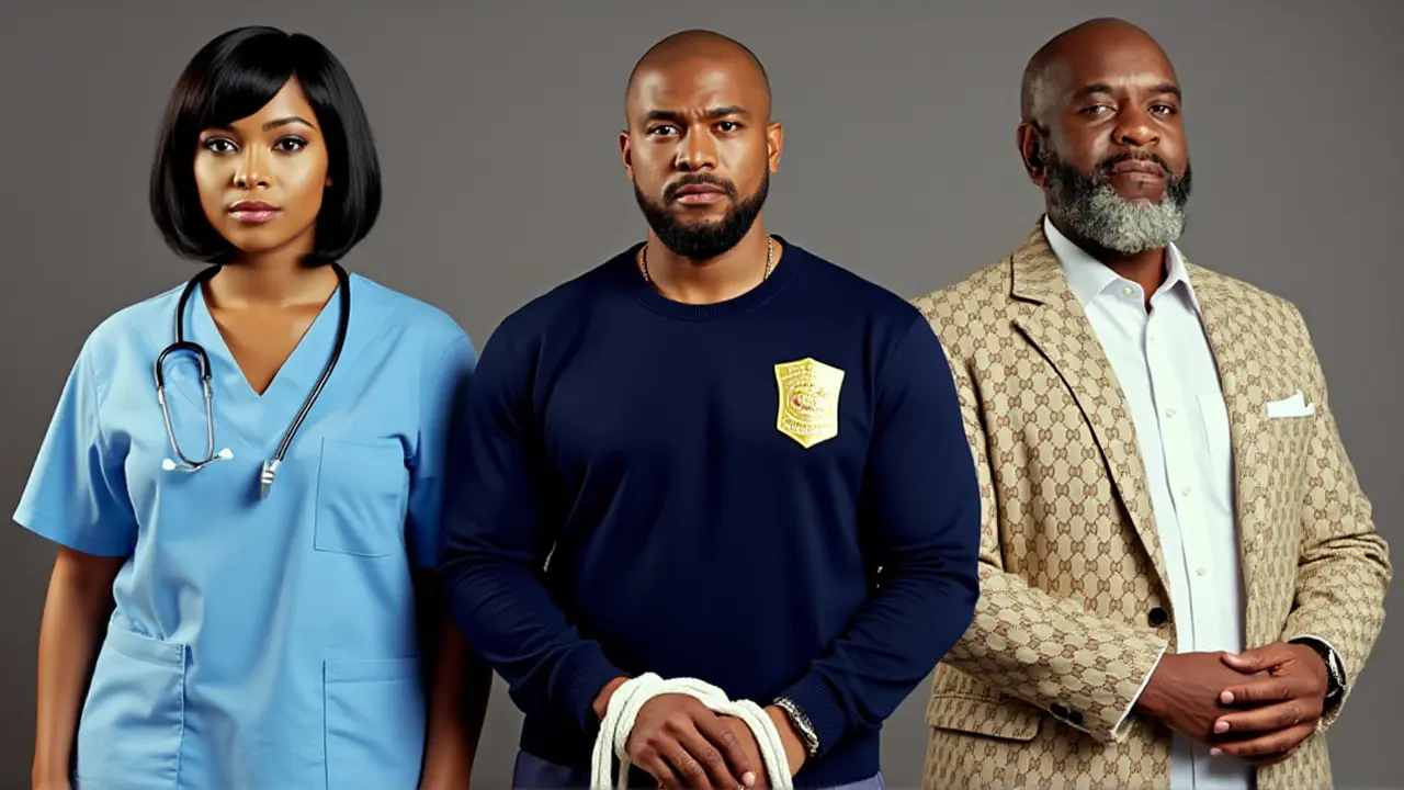 Homecoming Season 1 Finale: Sifiso Killed, Zethu Returns in June 2026