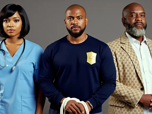 Homecoming Season 1 Finale: Sifiso Killed, Zethu Returns in June 2026
